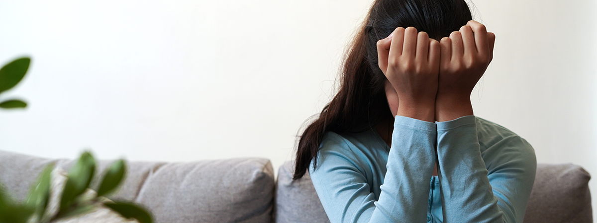 Depression, Anxiety and Mood Disorders