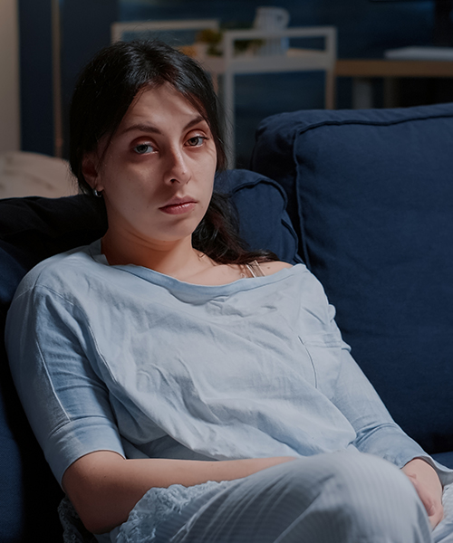 Sleep Disturbances