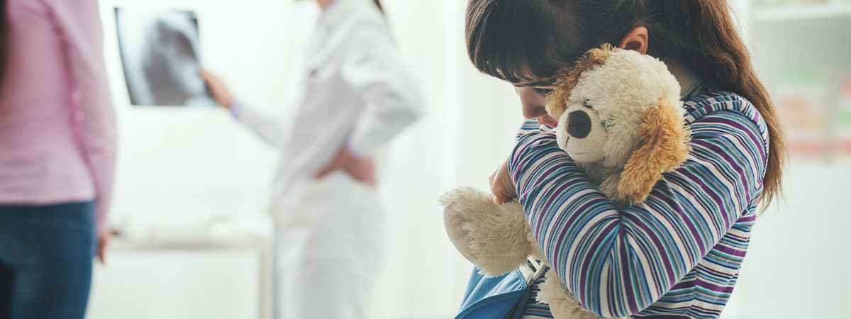 Child Psychiatric Problems