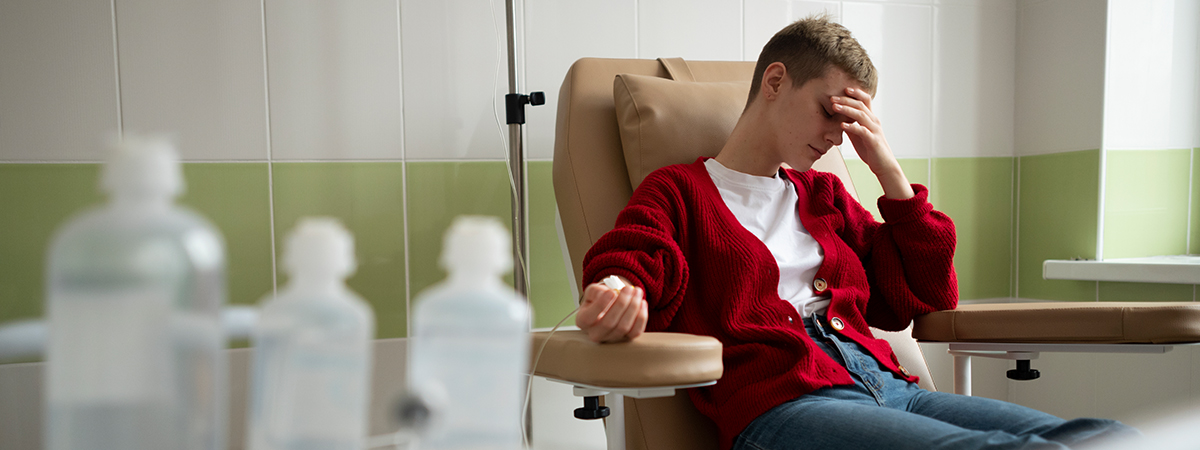 Obsessive Compulsive Disorder (OCD)